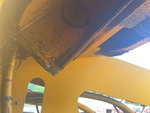 Crane Superstructure Hydraulics with 