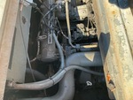 Engine with Engine - Left Side