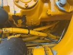 Crane Superstructure Hydraulics with 