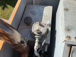 Hydraulics - Crane Carrier/Chassis with Hydraulic Tank