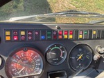 Control Station with Warning Lights