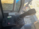 Upper Control Station with Hydraulic Controls