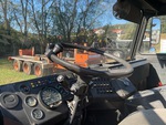 Control Station with Steering Control
