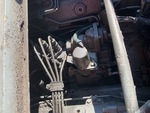 Engine with Fuel System