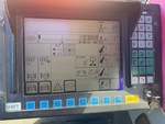 Upper Control Station with Load Moment Indicator