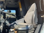 Control Station with Seats/armrests