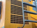 Upper Engine with Radiator