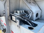 Hydraulics - Crane Carrier/Chassis with 