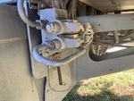 Hydraulics - Crane Carrier/Chassis with 