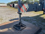 Hydraulics - Crane Carrier/Chassis with 