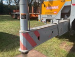 Crane Superstructure with 