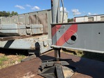 Hydraulics - Crane Carrier/Chassis with Stabilizer Cylinders