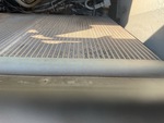 Engine with Radiator