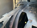 Hydraulics - Crane Carrier/Chassis with Hoses (Hydraulic)