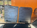 General Appearance with Safety Certification Label