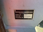 Upper Control Station with 