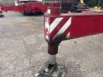 Hydraulics - Crane Carrier/Chassis with 