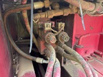 Hydraulics - Crane Carrier/Chassis with Valves