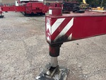 Crane Superstructure with 