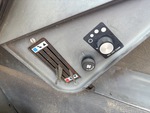 Upper Control Station with Heater