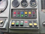 Control Station with Warning Lights