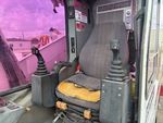 Upper Control Station with Seats/Armrests