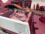 Hydraulics - Crane Carrier/Chassis with Hydraulic Tank