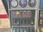 Upper Control Station with Oil Pressure