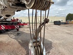 Crane Superstructure with 