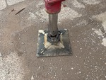 Crane Superstructure with 
