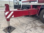 Crane Superstructure with 
