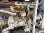 Upper Engine with Engine - Right Side