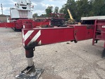 Crane Superstructure with 
