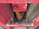 Underbody with Automatic Lube System