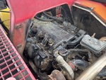 Engine with Engine - Left Side