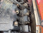 Engine with Fuel System