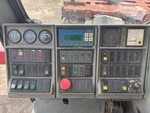 Upper Control Station with 