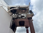 Crane Superstructure with 