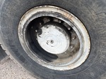 Underbody with Final Drives