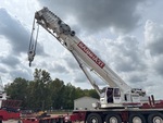 Crane Superstructure with 