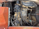 Hydraulics - Crane Carrier/Chassis with Pumps (Hydraulics)