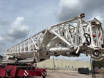 Crane Superstructure with 
