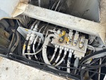 Crane Superstructure Hydraulics with Hoses (Hydraulic)