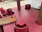 Hydraulics - Crane Carrier/Chassis with 