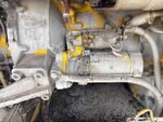 Upper Engine with 