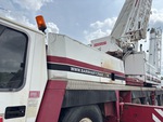 General Appearance with Sheet Metal (fiberglass) Condition