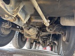 Underbody with Frame Condition