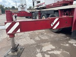 Crane Superstructure with 