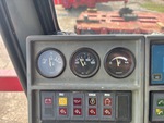 Upper Control Station with Gauges