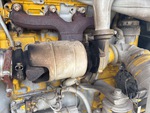 Upper Engine with 